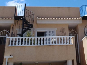 Reina Victoria 2 bed apartment